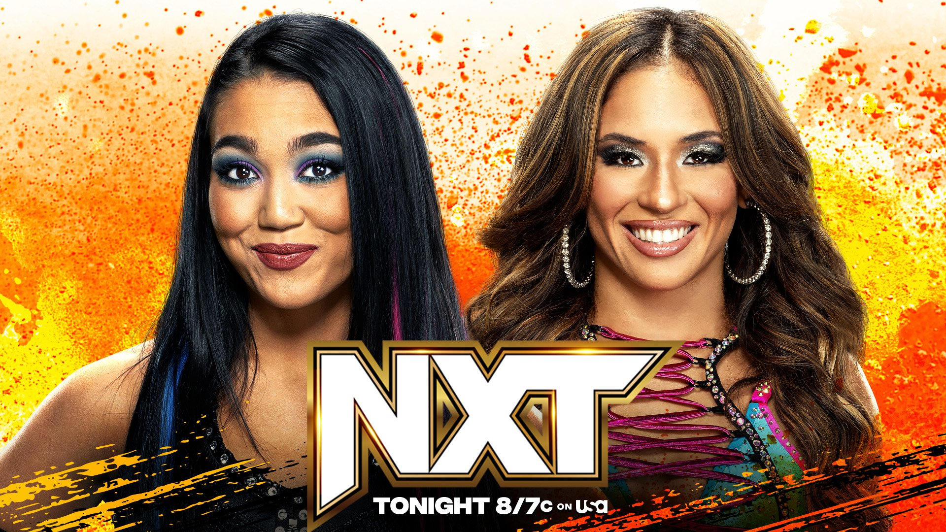 WWE NXT February 6th 2024 Preview Women's